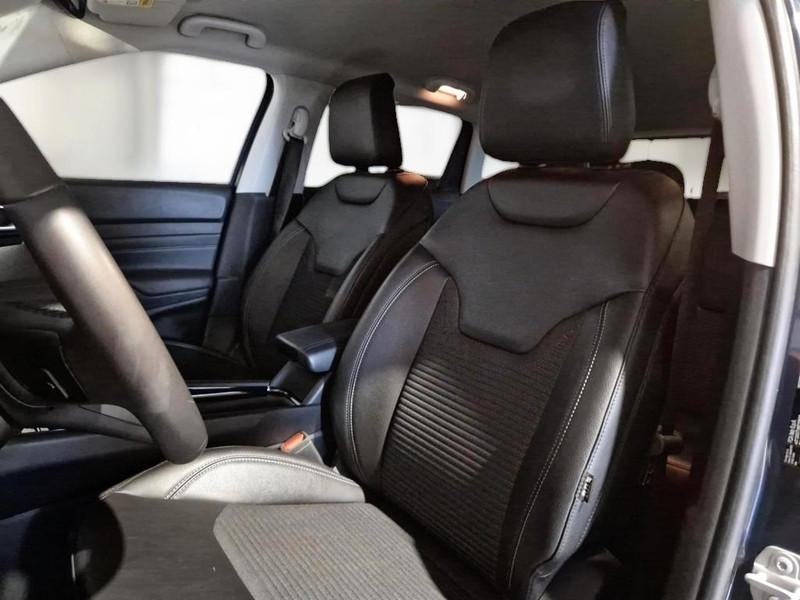 JEEP COMPASS 1.5 Turbo MHEV T4 96kW Limited DDCT