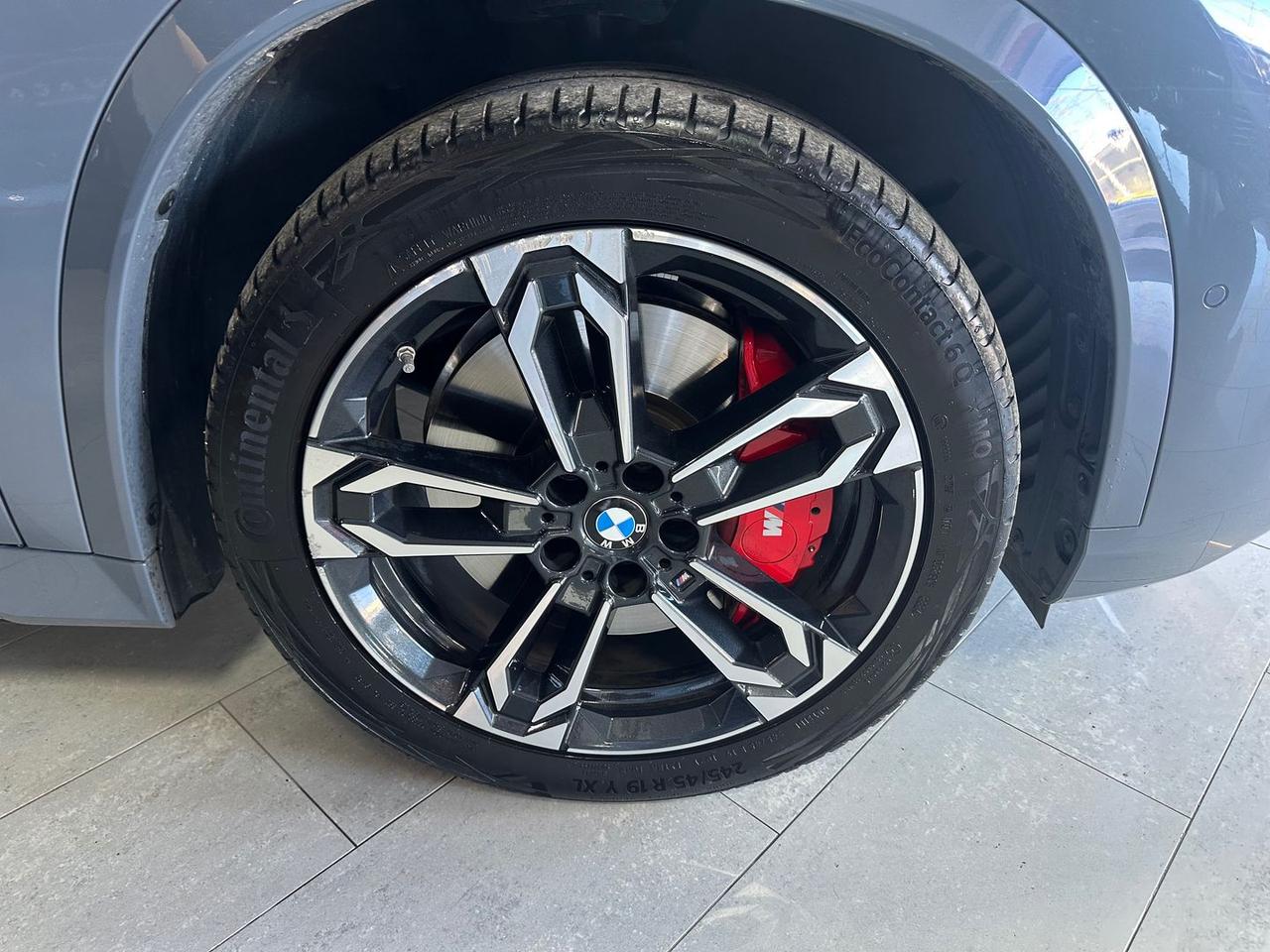 Bmw X1 M Sport 18 d #9161