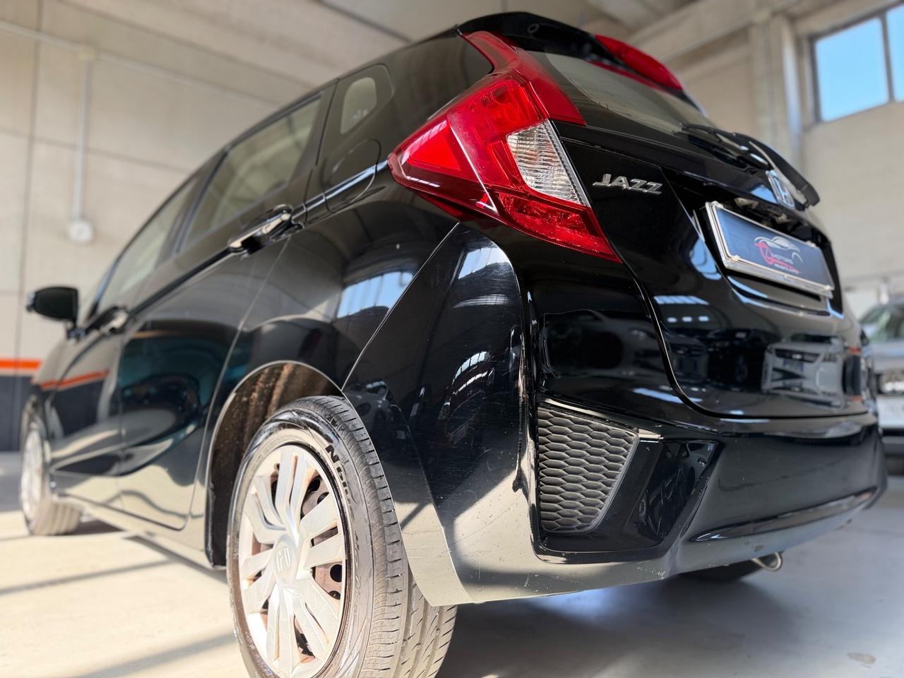 Honda Jazz 1.3 Trend NEOPATENTATI