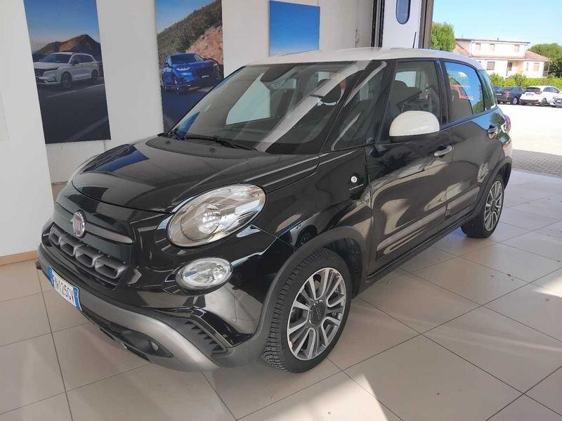 FIAT 500L 1.6 Multijet 120 CV Lounge