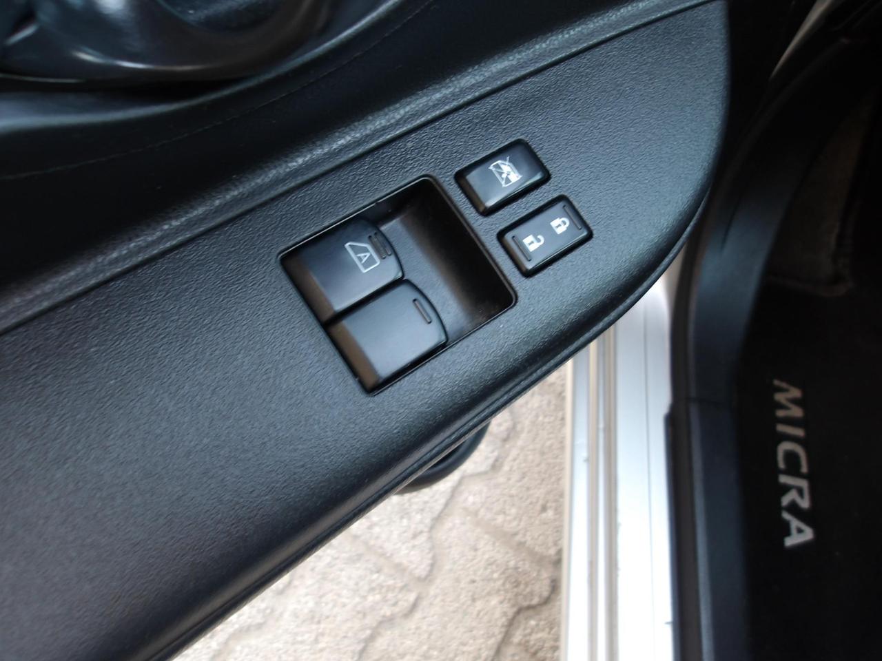 Nissan Micra 5 Porte Micra 5p 1.2 Visia