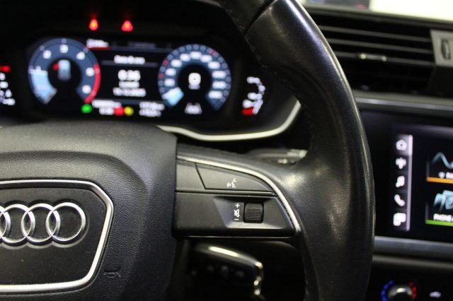 AUDI Q3 2.0 TDI 150 CV Quattro Advanced