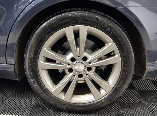 MERCEDES-BENZ E 250 BlueTEC S.W. 4Matic Automatic Sport "Tagliandi MB"