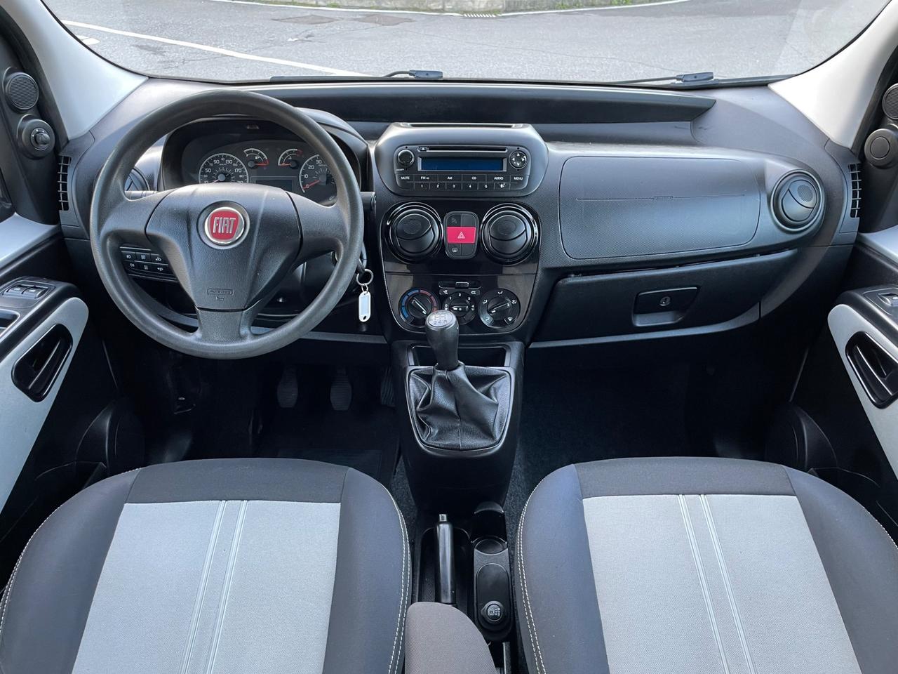 Fiat Qubo 1.3 MJT 75 CV Dynamic*Neo patentati*