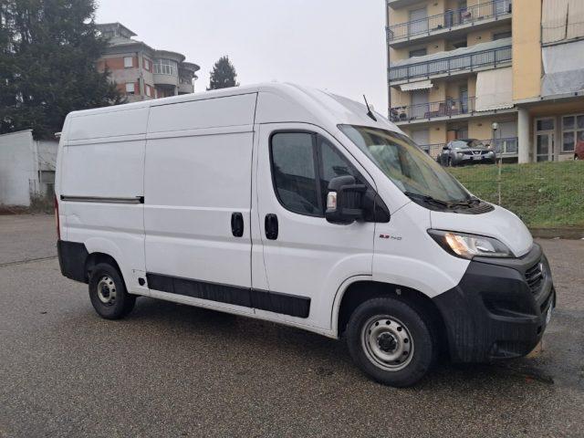 FIAT Ducato 30 2.2 Mjt 120CV PM Furgone