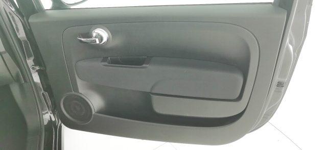 FIAT 500 1.0 Hybrid Lounge - OK NEOPATENTATO