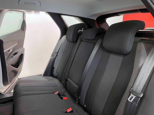 PEUGEOT 3008 1.5 BLUEHDI ACTIVE PACK