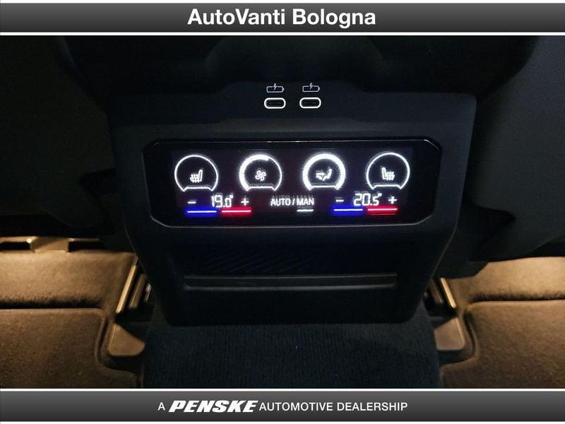 BMW Serie 5 520d 48V xdrive MSport Pro auto