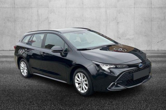 TOYOTA Corolla Touring Sports 1.8 Hybrid Active