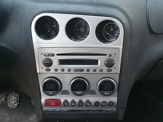 Alfa Romeo 156 1.9 JTD 8V 115CV SW Progression