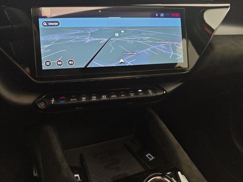 Alfa Romeo Junior 1.2 145 CV Hybrid eDCT6 Intensa + tetto panorama + vernice