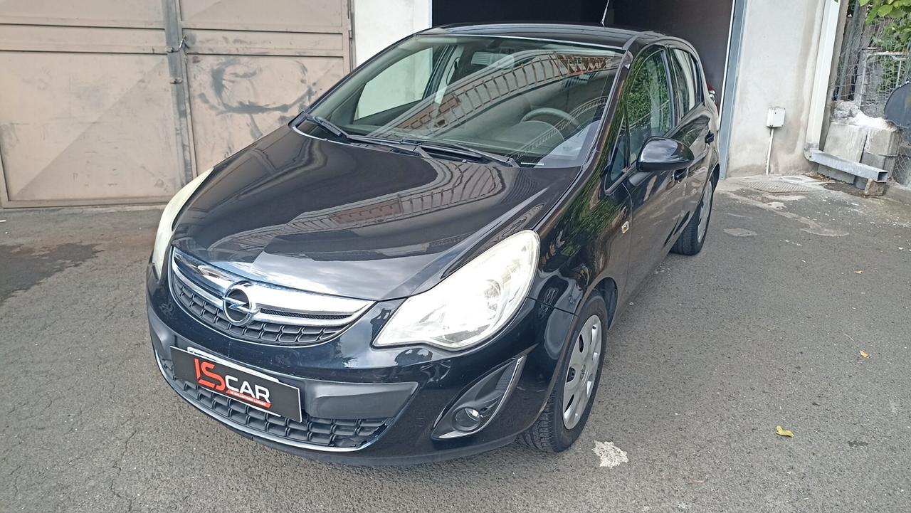 Opel Corsa 1.2 85CV 5 porte GPL-TECH Edition