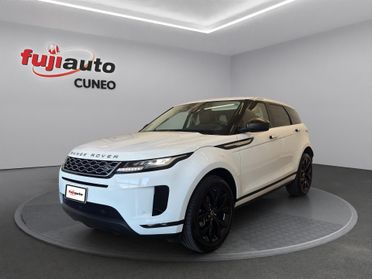 Land Rover Range Rover Evoque 2.0d i4 mhev HSE