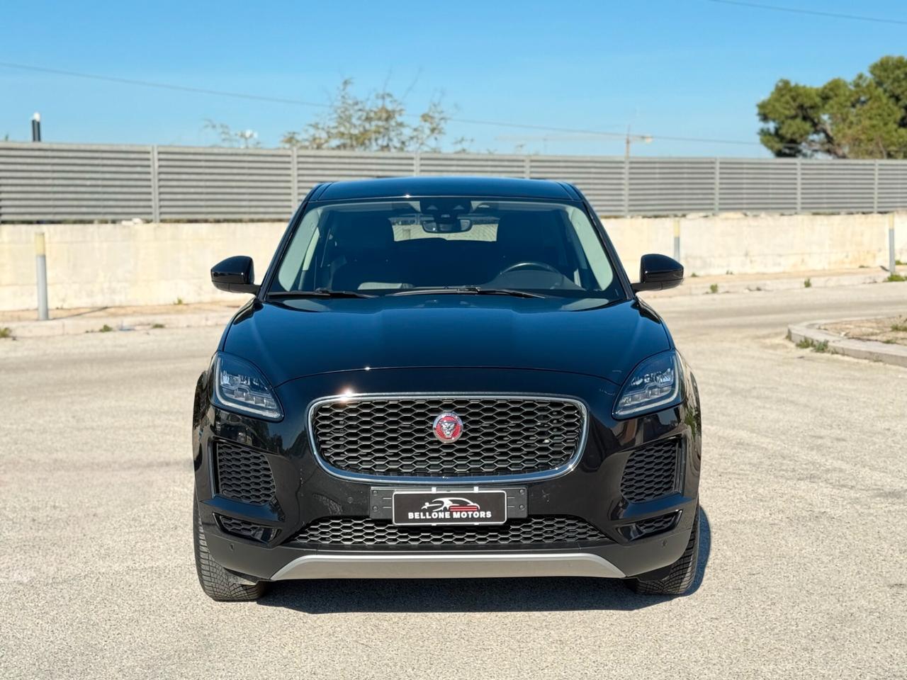 Jaguar E-Pace 2.0D 150 CV AWD S