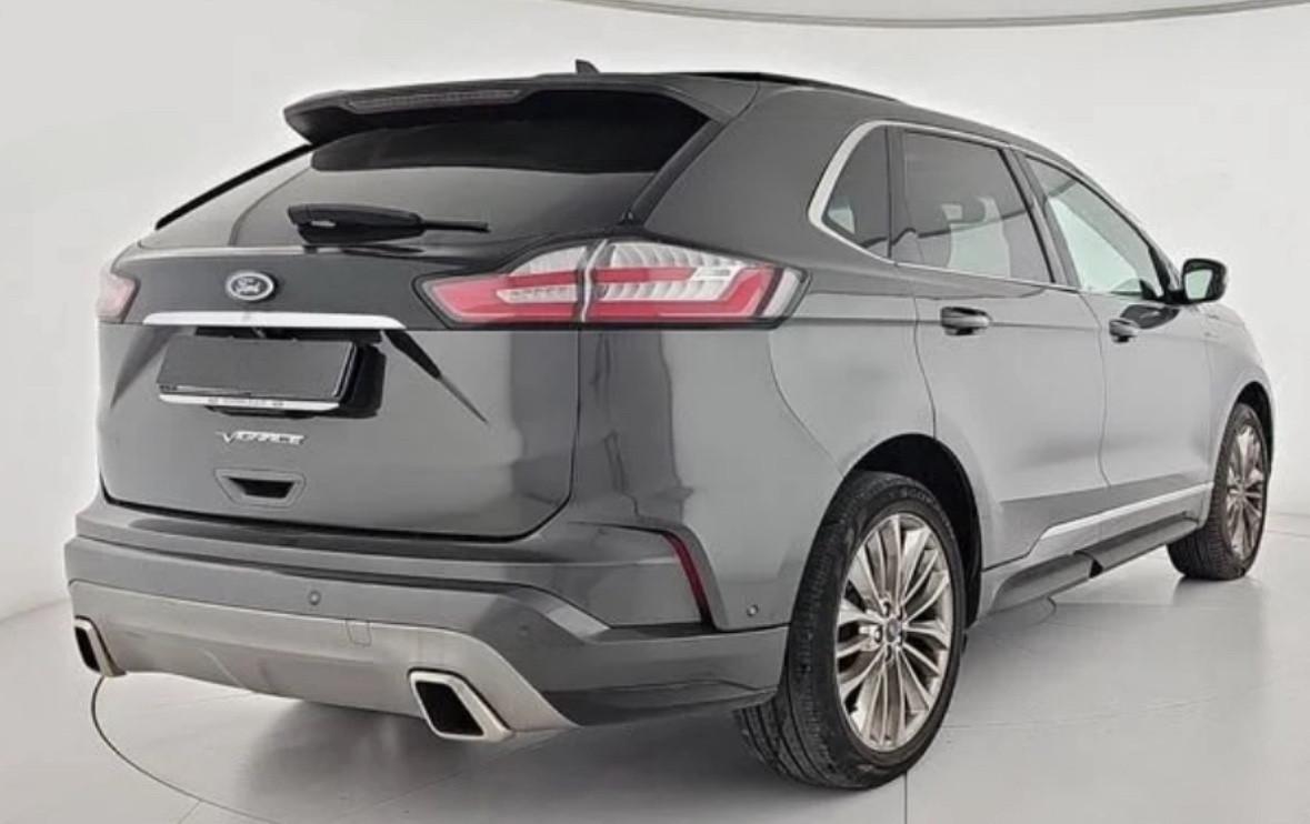 Ford Edge 2.0 238 CV AWD Vignale Tetto Apribile-2019