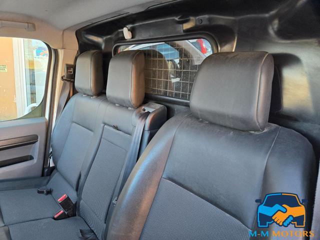 TOYOTA Proace 1.5D 120CV Furgone Compact 4p.10q