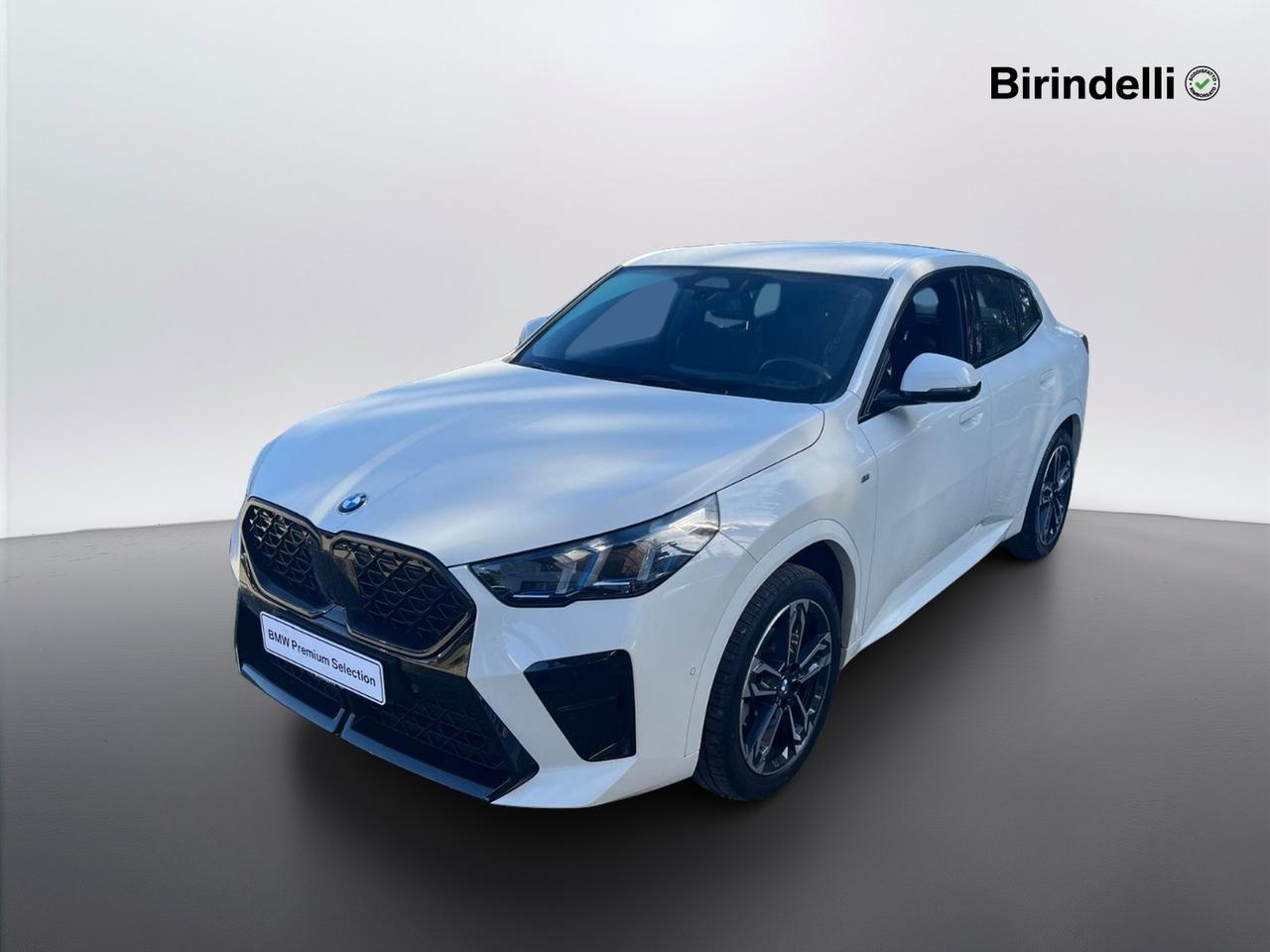 BMW X2 (U10) - X2 xDrive 20d MSport