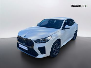 BMW X2 (U10) - X2 xDrive 20d MSport