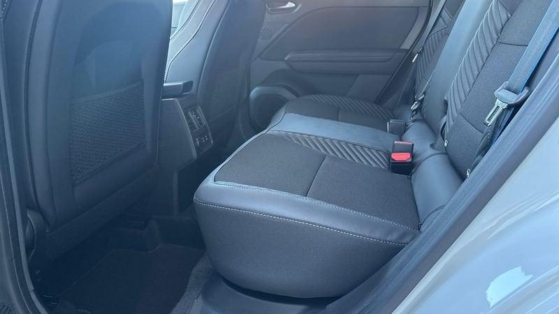 Renault Symbioz esprit Alpine E-Tech full hybrid 160cv