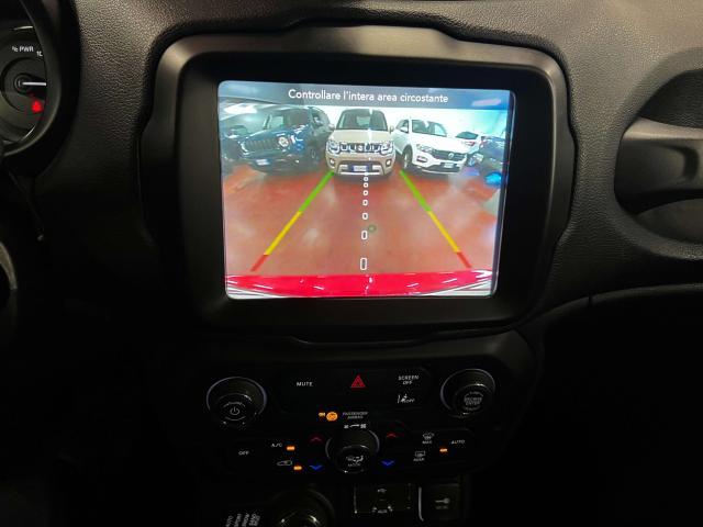 Jeep Renegade Renegade 1.3 t4 phev Limited 4xe at6 190CV