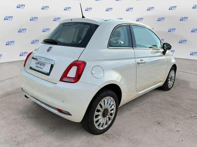 Fiat 500 1.2 Lounge 69cv my18