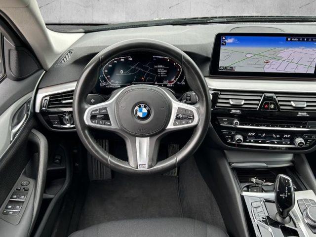 BMW 520 d 48V Touring Business