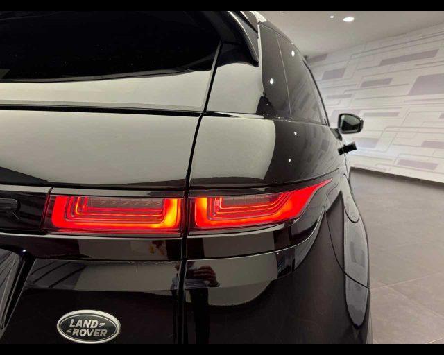 LAND ROVER Range Rover Evoque 2.0D I4-L.Flw 150 CV