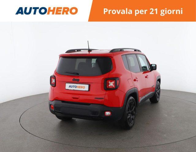 JEEP Renegade 1.0 T3 Night Eagle