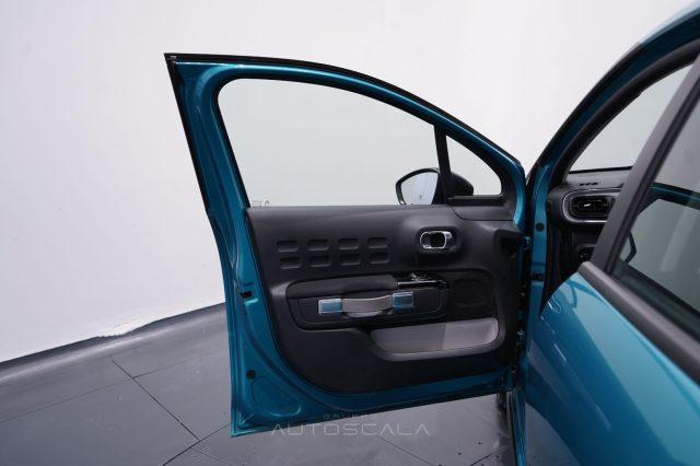 CITROEN C3 1.2 PureTech 83cv S&S Business