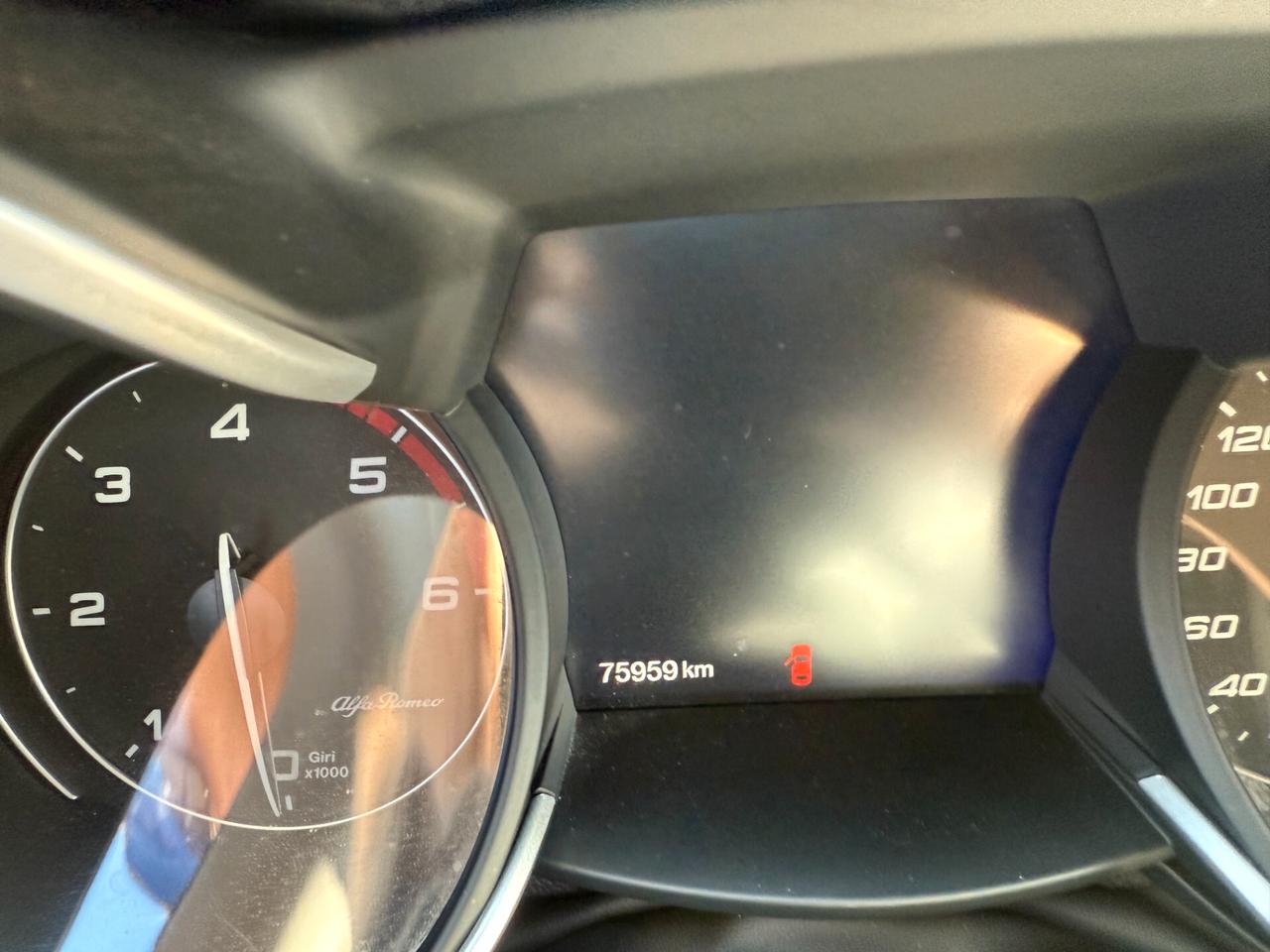 Alfa Romeo Stelvio 2.2 Turbodiesel 190 CV AT8 Q4 Business