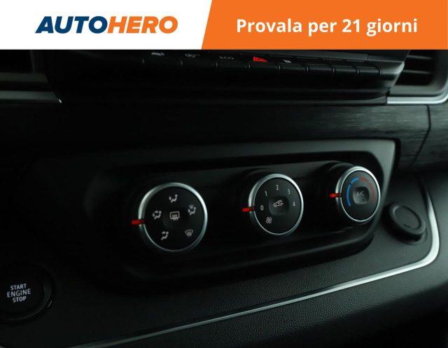 RENAULT Trafic BluedCi 150CV PL-TN