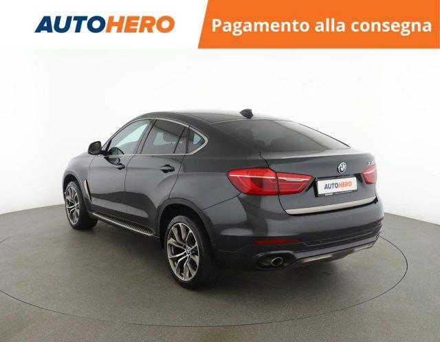 BMW X6 xDrive30d 249CV Msport