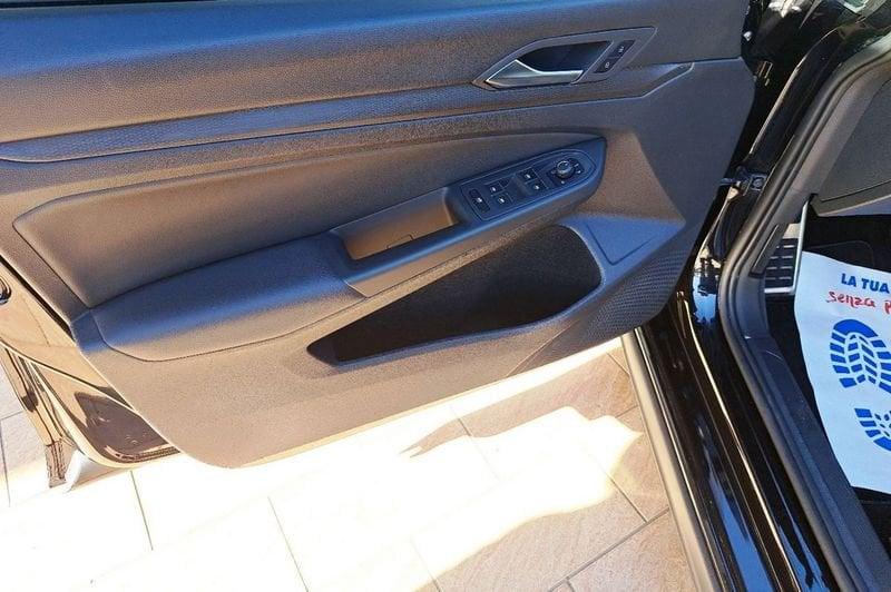 Volkswagen Golf Golf 2.0 TDI GTD DSG