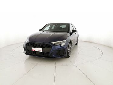 Audi A3 Sportback 35 2.0 tdi S line Edition s-tronic