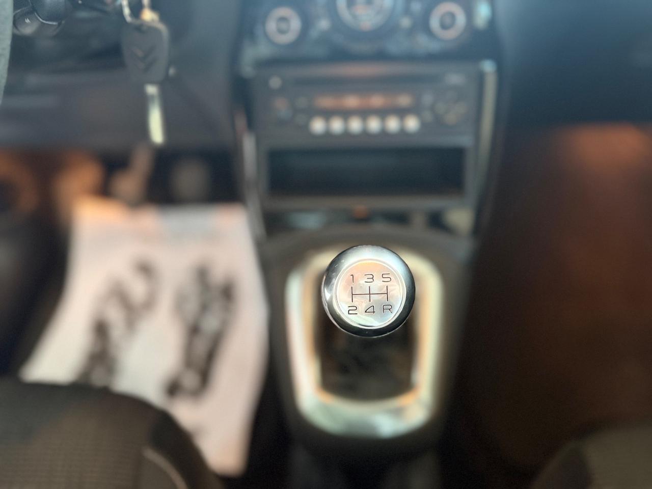 Citroen C3 Picasso 1.4 VTi 95 Exclusive Style NEOPATENTATI