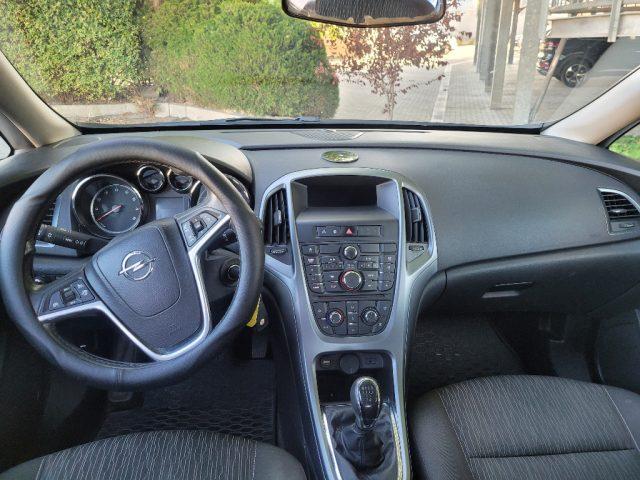 OPEL Astra 1.4 100CV 5 porte Elective