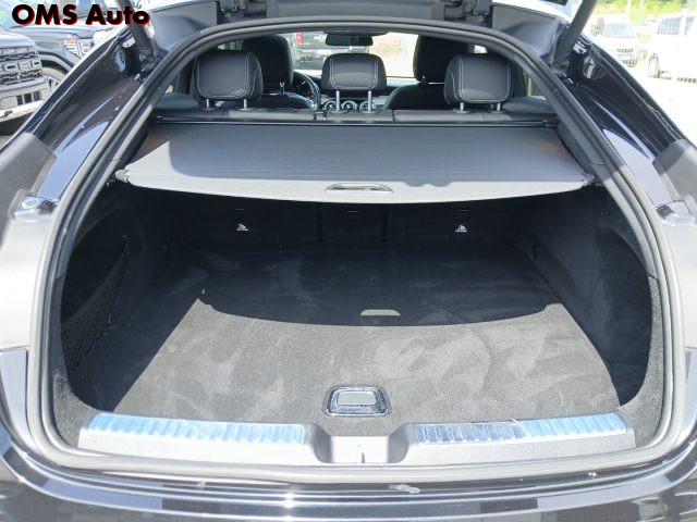MERCEDES-BENZ GLC 250 d 4Matic Coupé Premium AMG