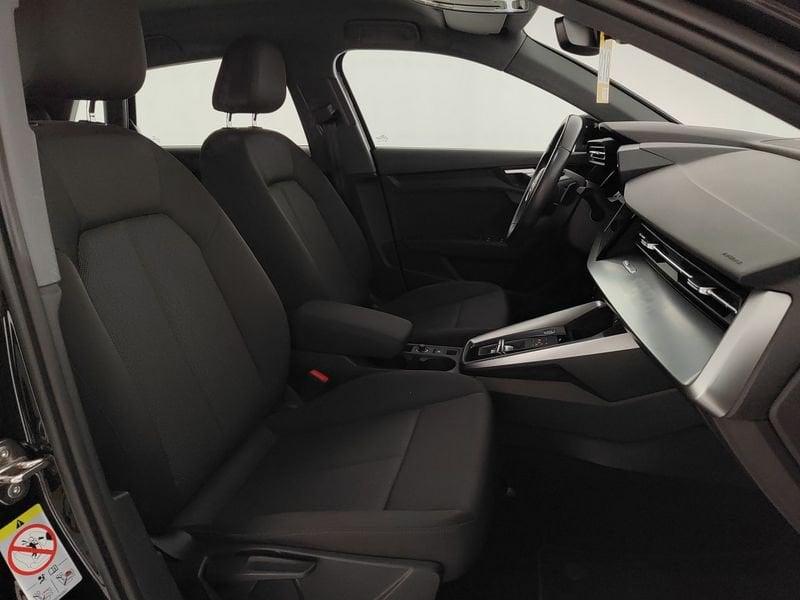 Audi A3 A3 SPB 35 TDI S tronic Business Advanced