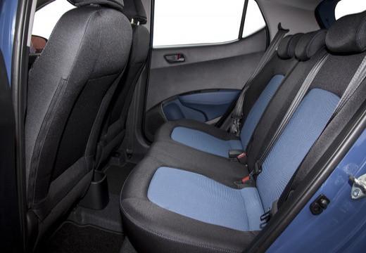 HYUNDAI i10 II 2014 - i10 1.0 Comfort