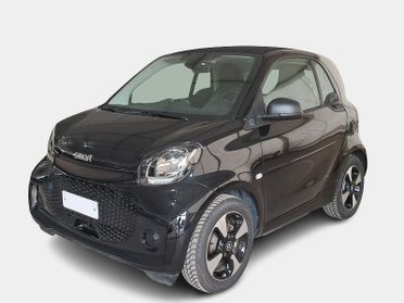 SMART FORTWO EQ 41kW passion
