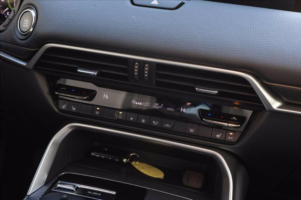 MAZDA CX-60 3.3 m-hybrid boost Exclusive Line Comfort Convenience&Sound DriverAssistance awd 249cv auto del 2024
