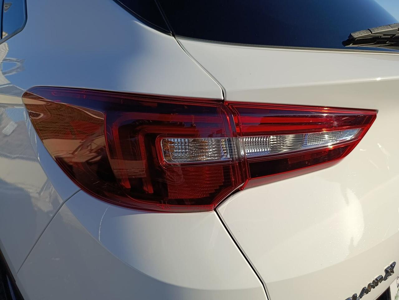 Opel Grandland X 1.5 ecotec Design Line s&s 130cv UNIPROPRIETARIO