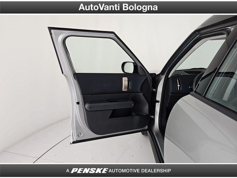 MINI Mini Countryman U25 Mini D Classic Countryman