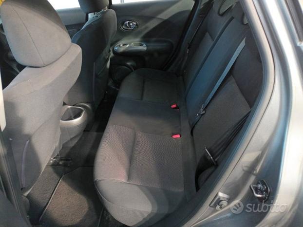 Nissan Juke 1.6 Acenta 117 cv