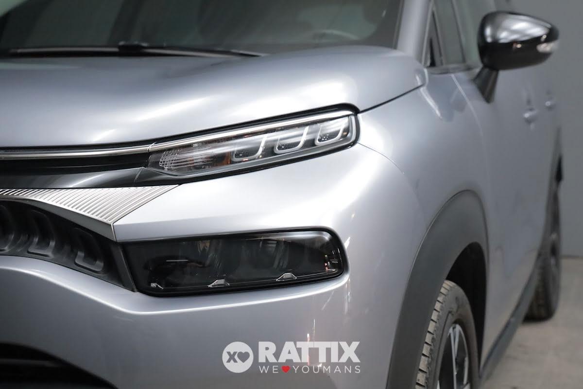 Citroen C3 Aircross 1.2 puretech 130CV Max eat6