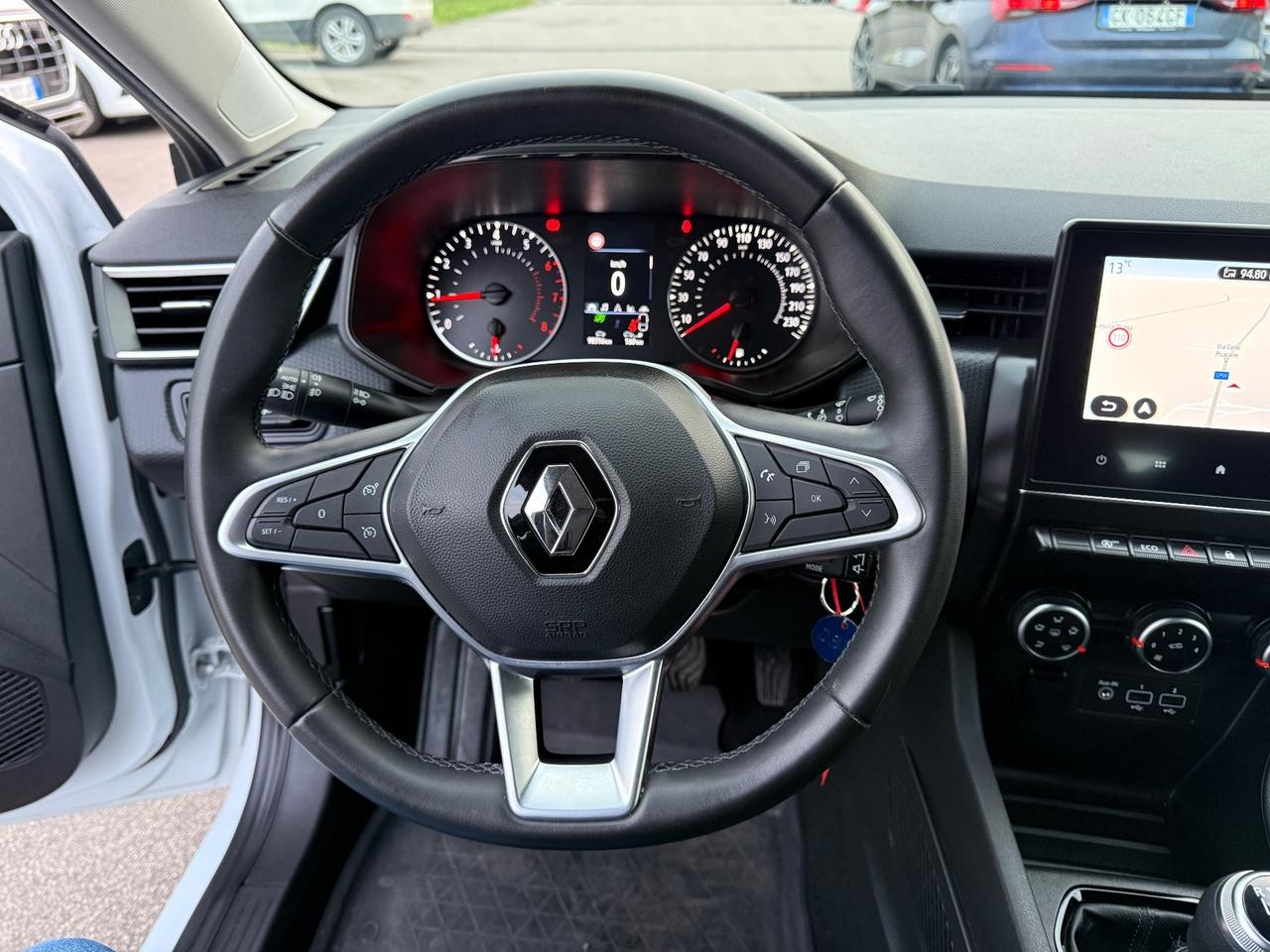 Renault Clio TCe 90 CV 5 POSTI 5p Business