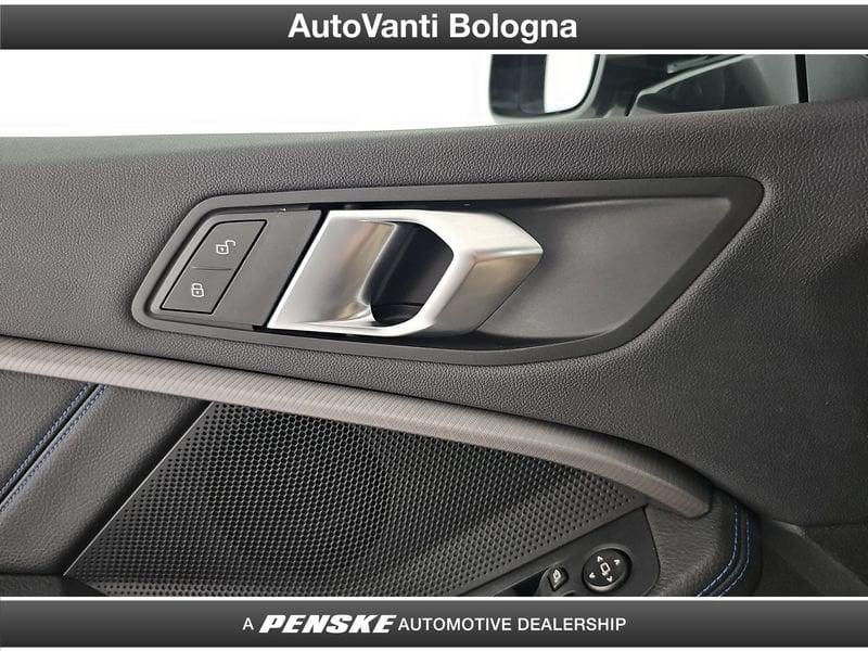 BMW Serie 2 Gran Coupe 220d Gran Coupe xdrive Msport auto