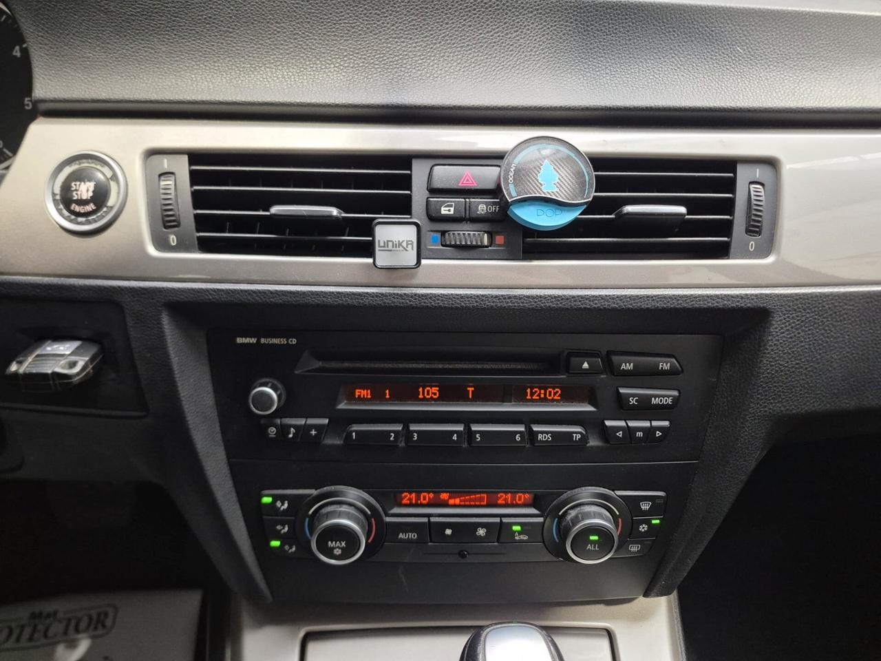 Bmw 318 320d cat Touring Attiva