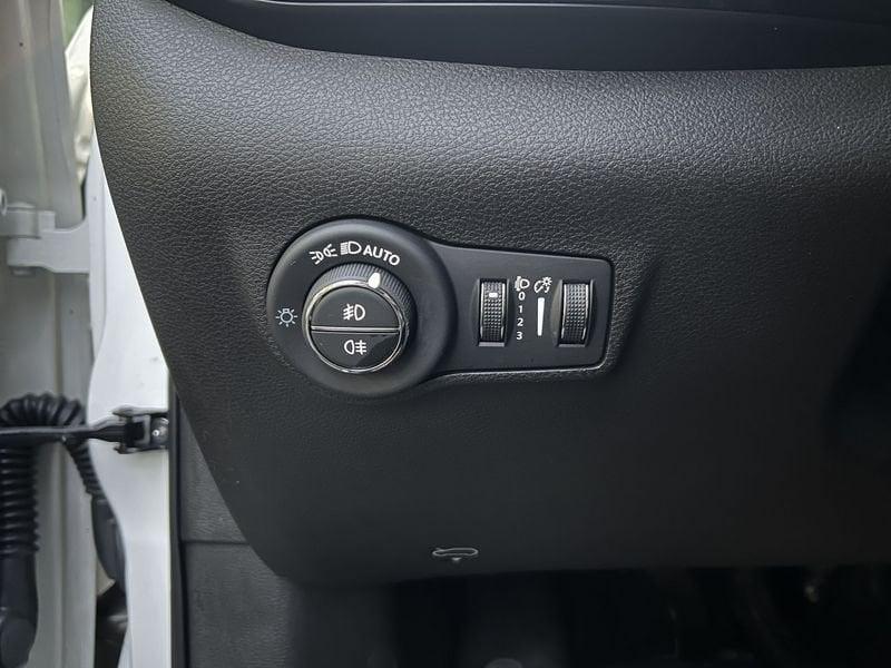 Jeep Compass Compass 1.6 Multijet II 2WD S