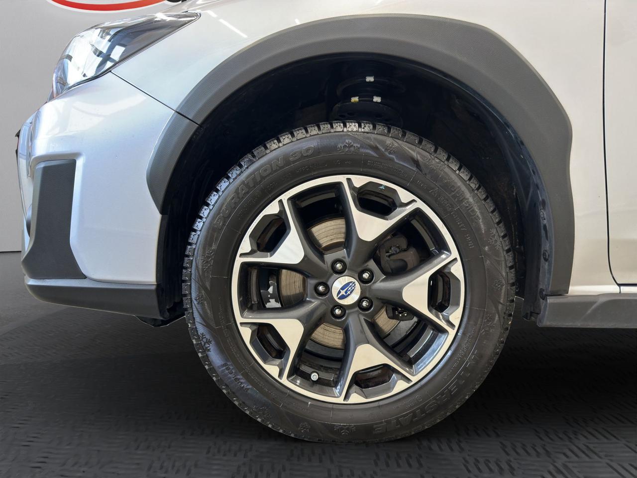 Subaru XV 1.6i Style Navi lineartronic